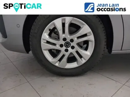 Photo 32 Opel Vivaro Gén. III Ph2 Base 4