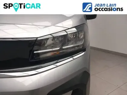 Photo 15 Opel Vivaro  FGN TAILLE M BLUEHDI 145 S&S EAT8