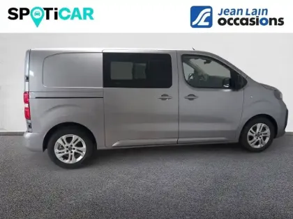 Photo 43 Opel Vivaro  FGN TAILLE M BLUEHDI 145 S&S EAT8