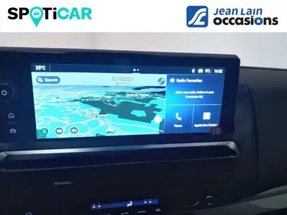 Photo 34 Opel Vivaro Gén. III Ph2 Base 4