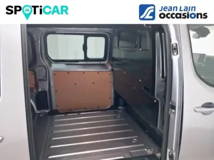 Photo 51 Opel Vivaro  FGN TAILLE M BLUEHDI 145 S&S EAT8