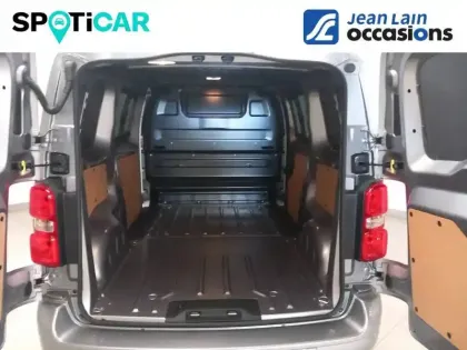 Photo 25 Opel Vivaro Gén. III Ph2 Base 4