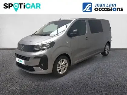 Photo Opel Vivaro