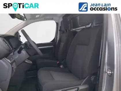 Photo 50 Opel Vivaro  FGN TAILLE M BLUEHDI 145 S&S EAT8