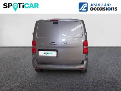 Photo 4 Opel Vivaro  FGN TAILLE M BLUEHDI 145 S&S EAT8