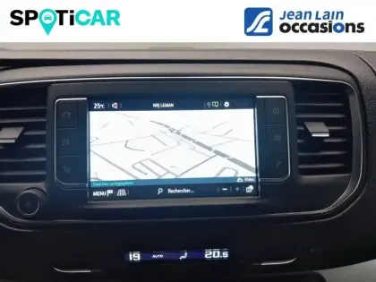 Photo 54 Opel Vivaro  FGN TAILLE M BLUEHDI 145 S&S EAT8