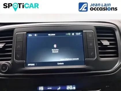 Photo 37 Opel Vivaro Gén. III Ph2 Base 4