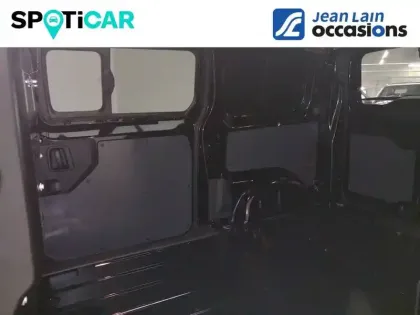 Photo 51 Opel Vivaro  FGN TAILLE M BLUEHDI 145 S&S EAT8