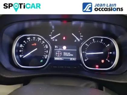 Photo 29 Opel Vivaro Gén. III Ph2 Base 4