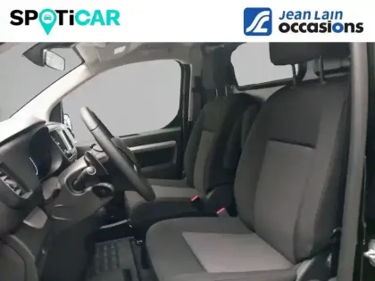 Photo 50 Opel Vivaro  FGN TAILLE M BLUEHDI 145 S&S EAT8