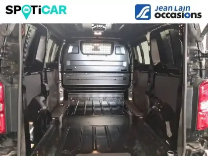 Photo 45 Opel Vivaro  FGN TAILLE M BLUEHDI 145 S&S EAT8