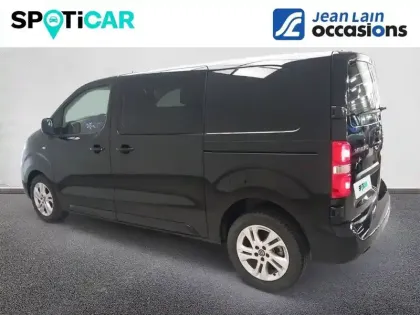 Photo 26 Opel Vivaro Gén. III Ph2 Base 4