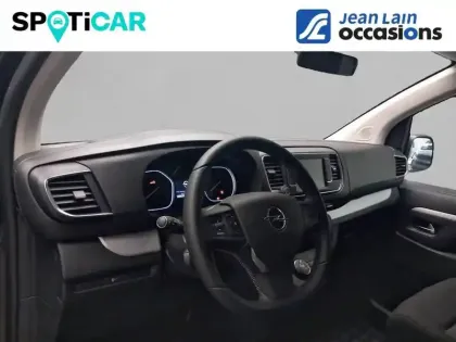 Photo 7 Opel Vivaro  FGN TAILLE M BLUEHDI 145 S&S EAT8