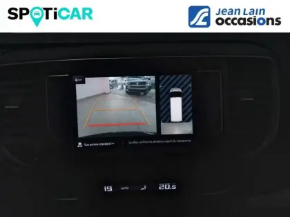 Photo 18 Opel Vivaro  FGN TAILLE M BLUEHDI 145 S&S EAT8