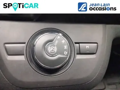 Photo 33 Opel Vivaro Gén. III Ph2 Base 4