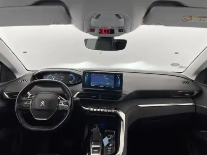 Photo 66 Peugeot 3008  Hybrid 225 e-EAT8