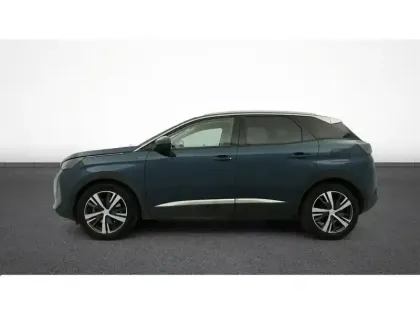 Photo 71 Peugeot 3008  Hybrid 225 e-EAT8