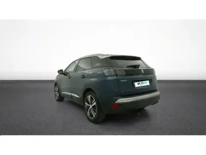 Photo 5 Peugeot 3008  Hybrid 225 e-EAT8