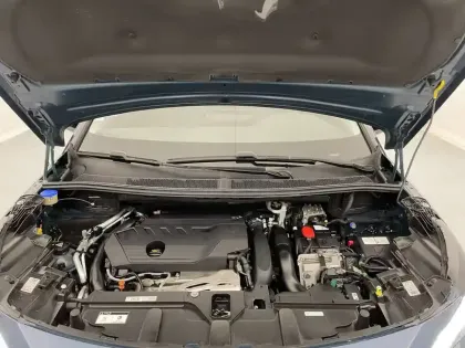 Photo 20 Peugeot 3008  Hybrid 225 e-EAT8
