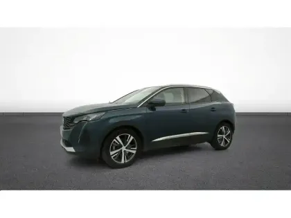 Photo 70 Peugeot 3008  Hybrid 225 e-EAT8
