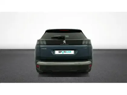 Photo 6 Peugeot 3008  Hybrid 225 e-EAT8