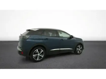 Photo 8 Peugeot 3008  Hybrid 225 e-EAT8