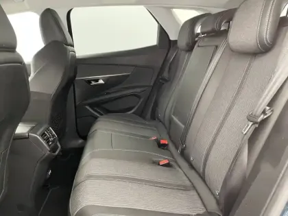 Photo 14 Peugeot 3008  Hybrid 225 e-EAT8