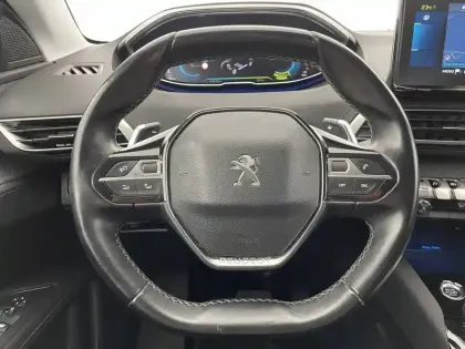 Photo 22 Peugeot 3008  Hybrid 225 e-EAT8