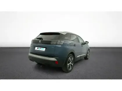 Photo 7 Peugeot 3008  Hybrid 225 e-EAT8