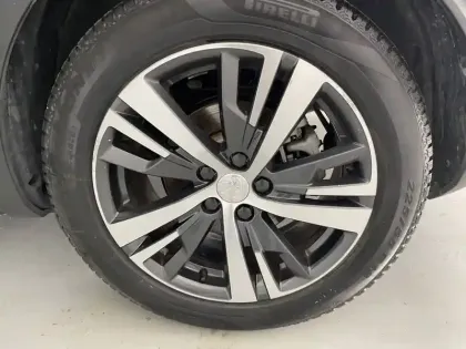 Photo 15 Peugeot 3008  Hybrid 225 e-EAT8