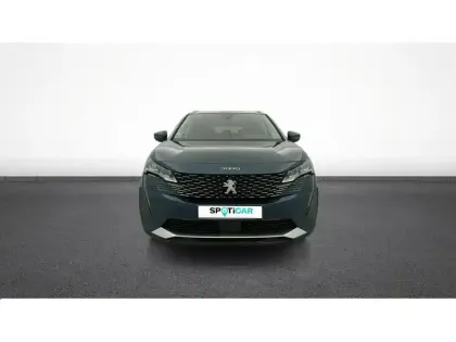 Photo 69 Peugeot 3008  Hybrid 225 e-EAT8