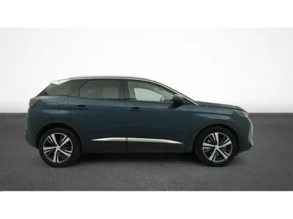 Photo 9 Peugeot 3008  Hybrid 225 e-EAT8