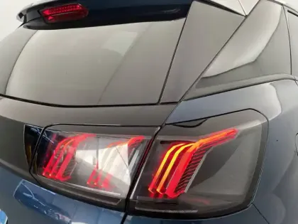 Photo 29 Peugeot 3008  Hybrid 225 e-EAT8