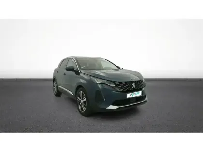 Photo 79 Peugeot 3008  Hybrid 225 e-EAT8