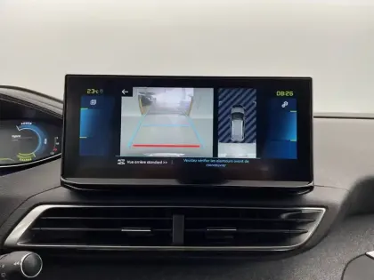 Photo 25 Peugeot 3008  Hybrid 225 e-EAT8