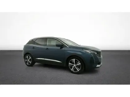 Photo 10 Peugeot 3008  Hybrid 225 e-EAT8