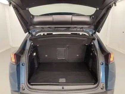 Photo 12 Peugeot 3008  Hybrid 225 e-EAT8