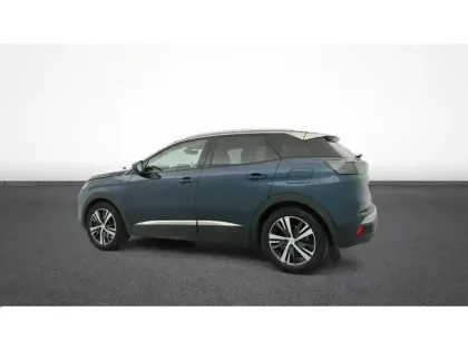 Photo 72 Peugeot 3008  Hybrid 225 e-EAT8