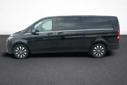 Photo 26 Mercedes CLA sse V Extra-Long 300 d 9G-TRONIC 4x4