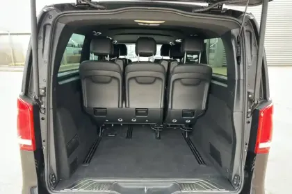 Photo 32 Mercedes CLA sse V Extra-Long 300 d 9G-TRONIC 4x4