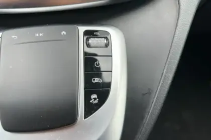 Photo 46 Mercedes CLA sse V Extra-Long 300 d 9G-TRONIC 4x4