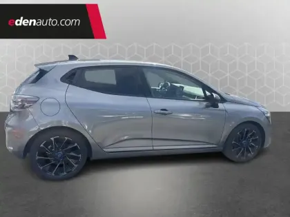 Photo 5 Renault Clio  E-Tech full hybrid 145 ch GSR2