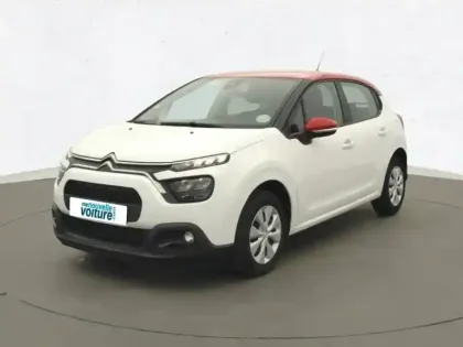 Photo Citroën C3 Feel Business