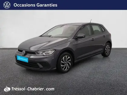 Photo Volkswagen Polo