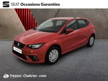 Photo Seat Ibiza