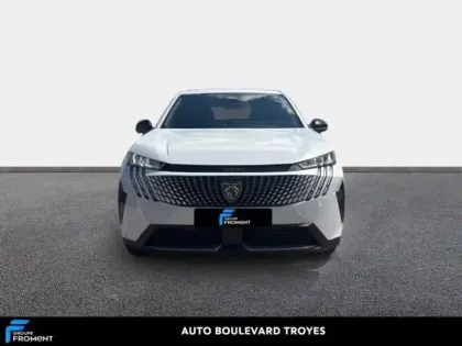 Photo 16 Peugeot 3008  1.2 Hybrid 136ch Allure e-DCS6