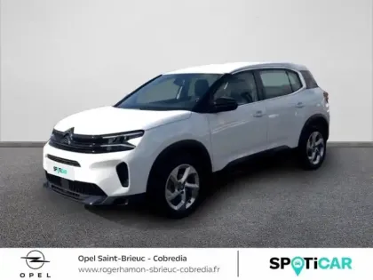 Photo Citroën C5 Aircross