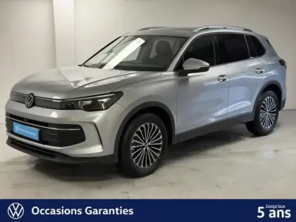 Photo Volkswagen Tiguan