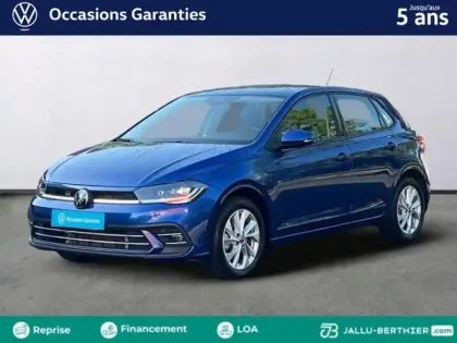 Photo Volkswagen Polo
