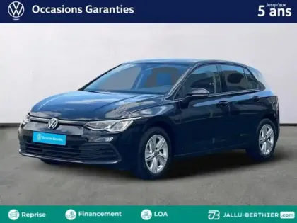Photo Volkswagen Golf